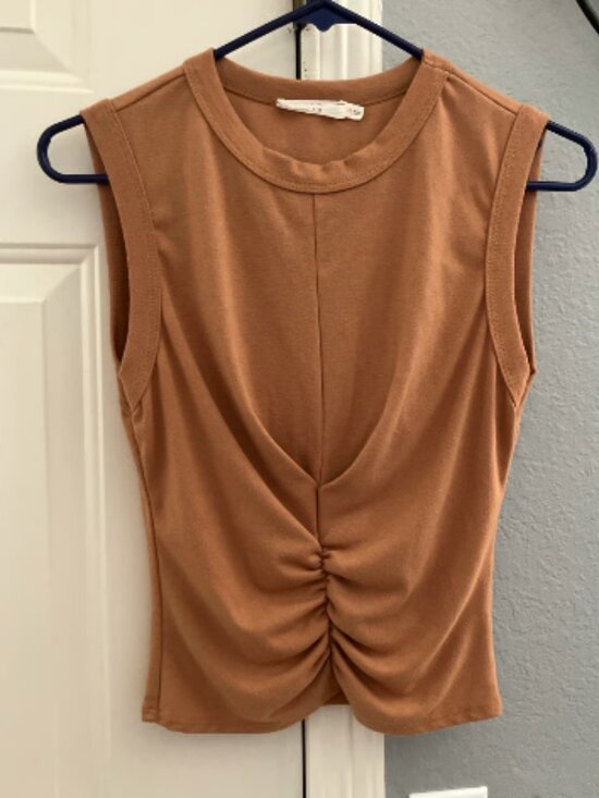 Lush Tops - Lush brand size XS Tank Top
